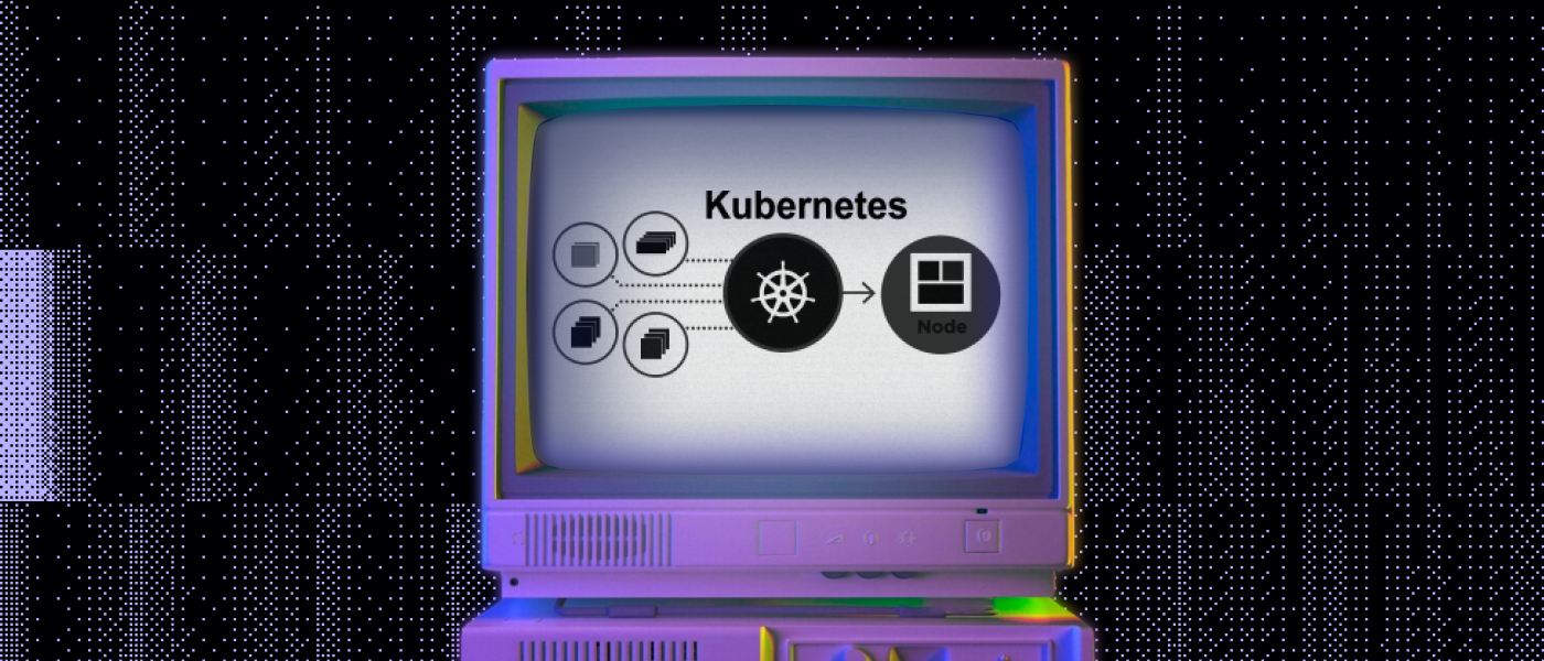Серверный дирижер: что такое Kubernetes и как он работает