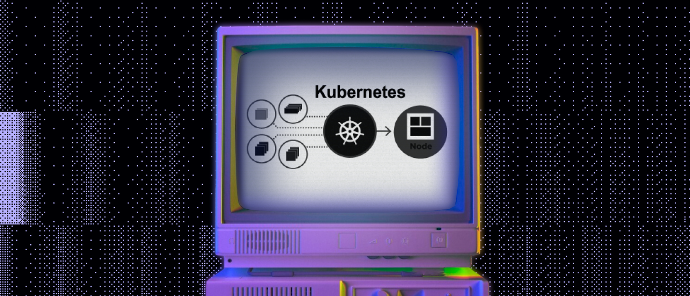 Серверний диригент: що таке Kubernetes і як він працює