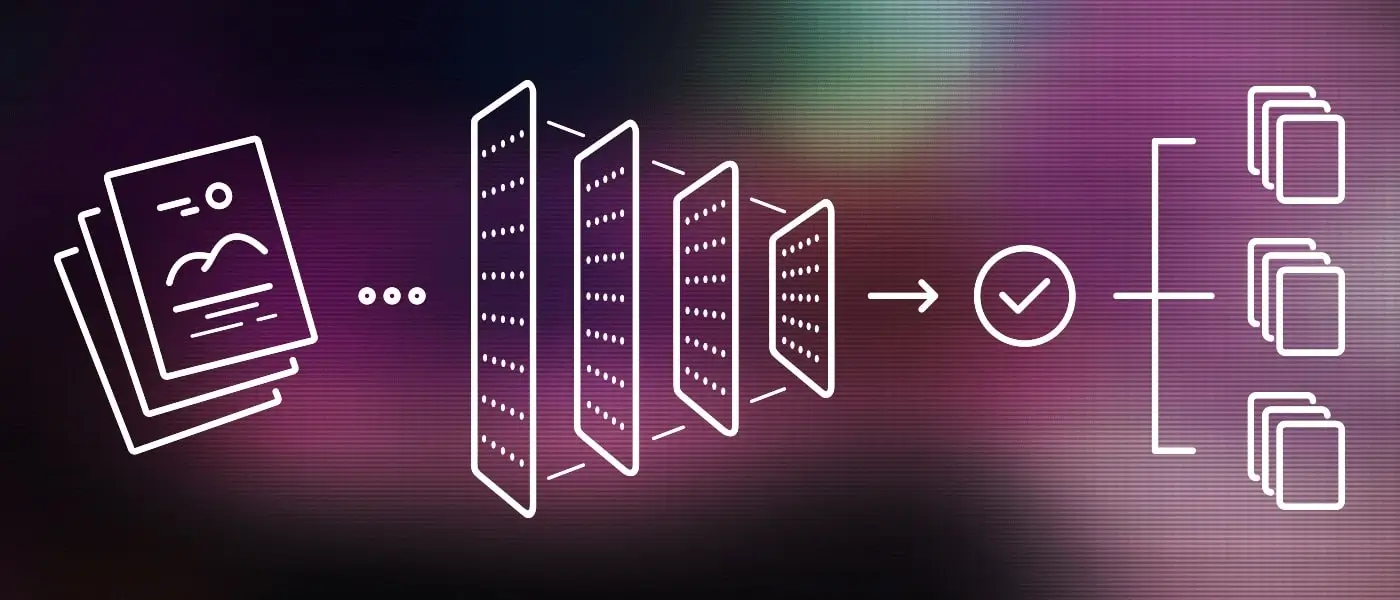 Как работает сверточная нейронная сеть