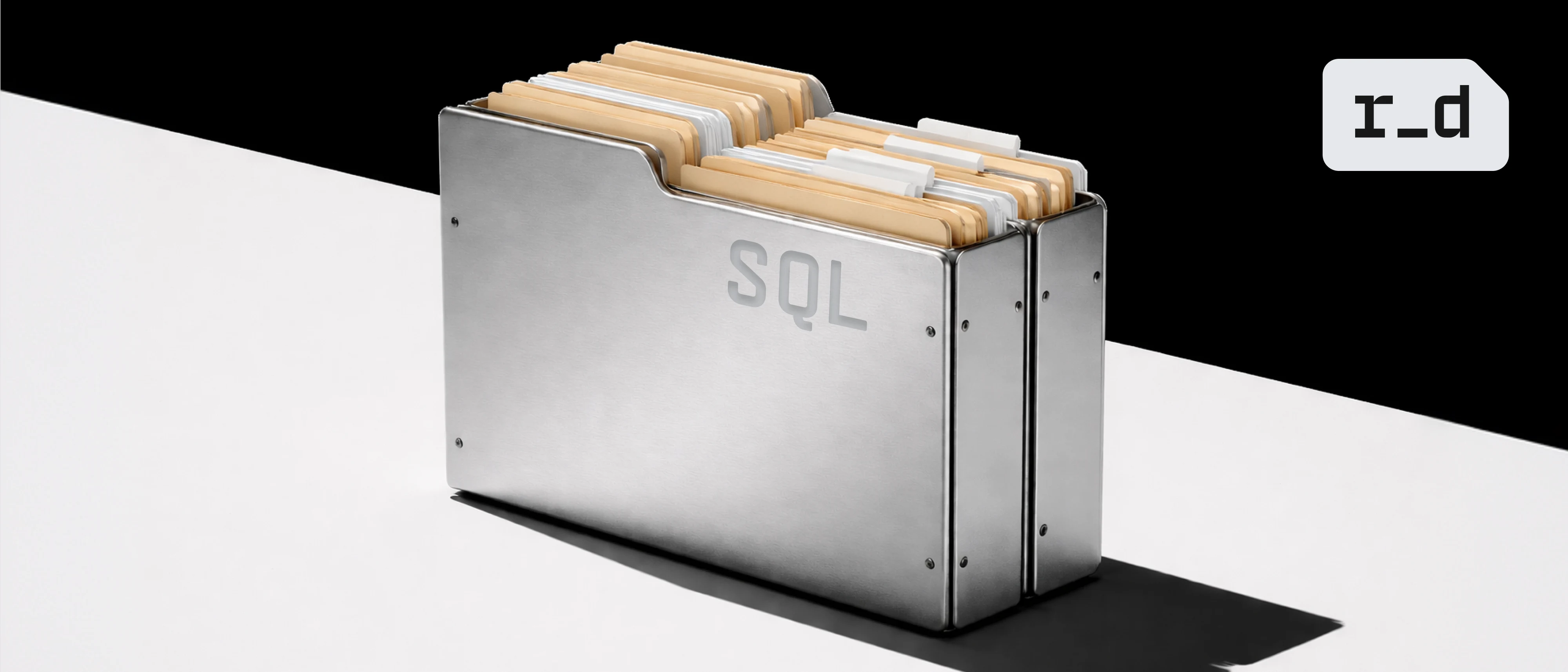 8 SQL-запитів, які розв’язують 80% робочих завдань