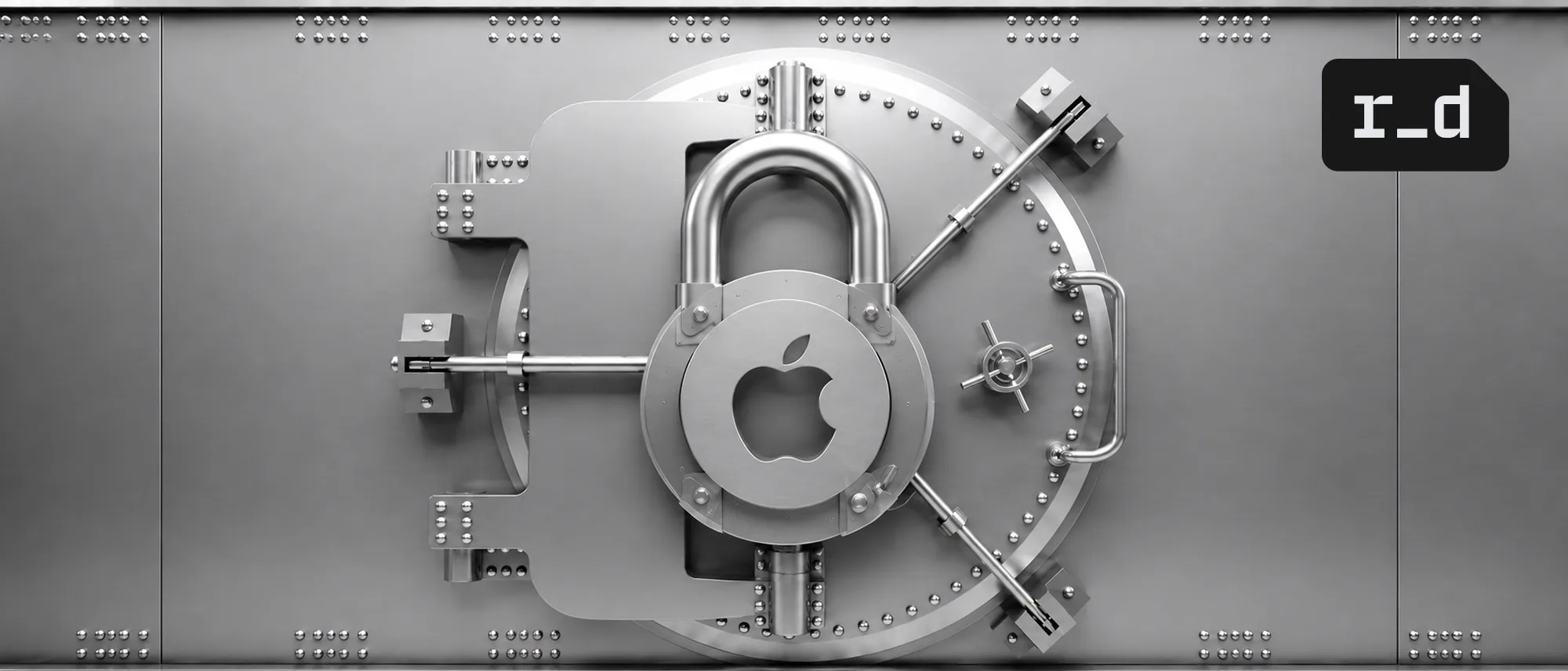 Секрети безпеки iOS: Як Apple захищає інформацію та ваші персональні дані