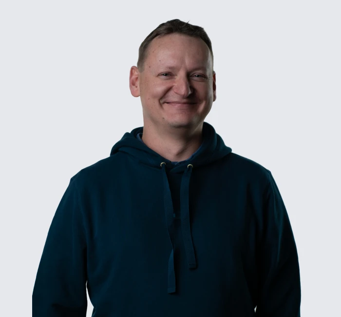 Tomáš Kubica, Cloud & AI Apps Senior Solution Engineer v Microsoftu, lektor kurzu Pokročilé AI aplikace ve škole robot_dreams