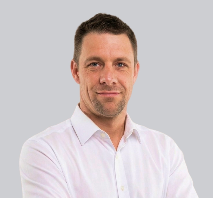 Martin Krejčí, Co-founder v AIBIZElevate a lektor kurzu Vytvoř si vlastní aplikaci s AI na robot_dreams