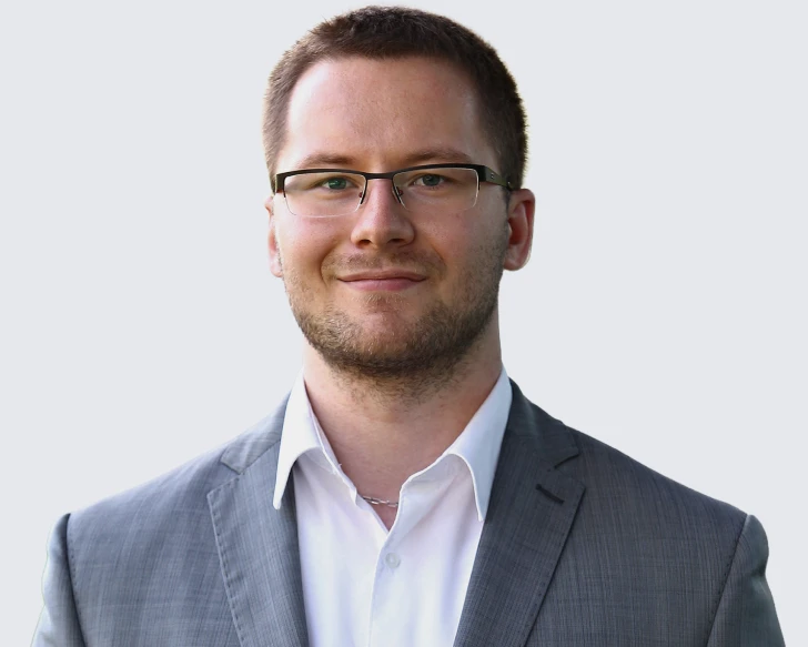 Josef Večerník,Head of Engineering – AI & Integrations, Make.com a lektor kurzu AI architektura v praxi na robot_dreams