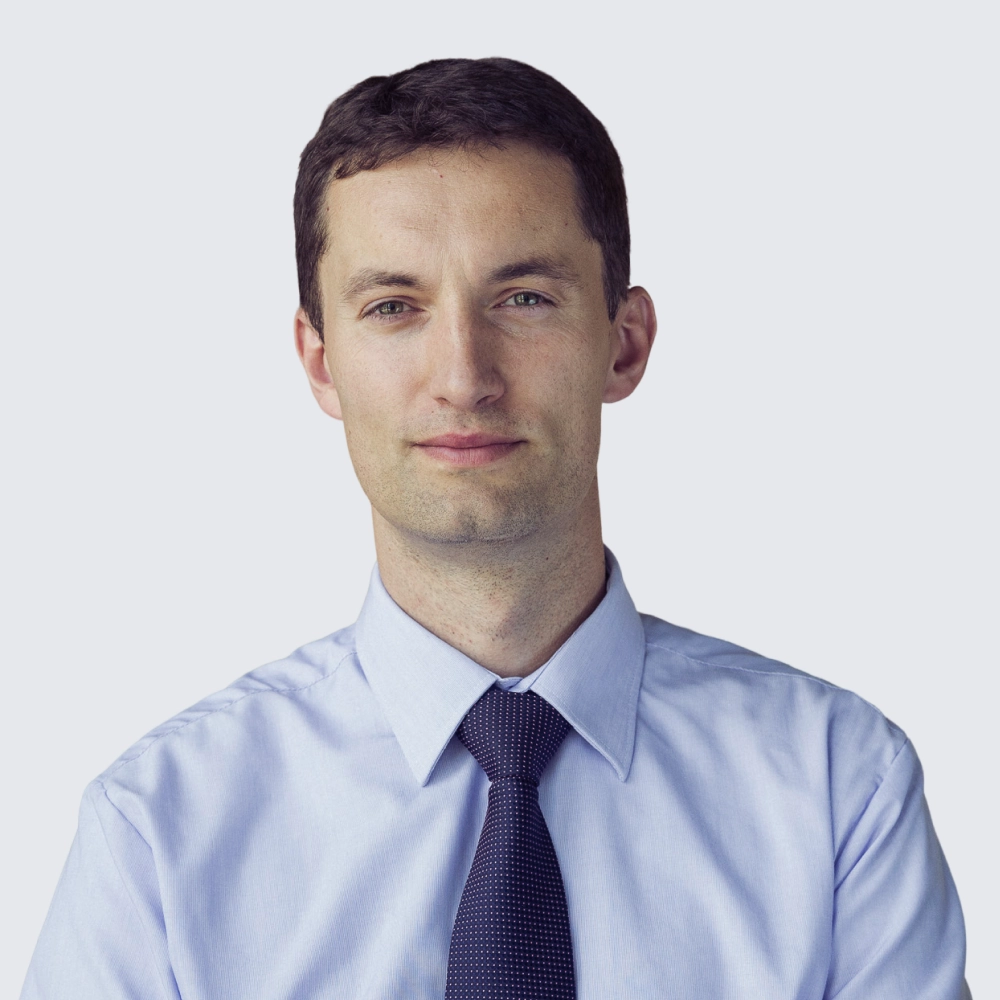 Filip Slánička, Senior Solutions Engineer for Data & Analytics, Microsoft a lektor kurzu LLMs & automatizace procesů na robot_dreams