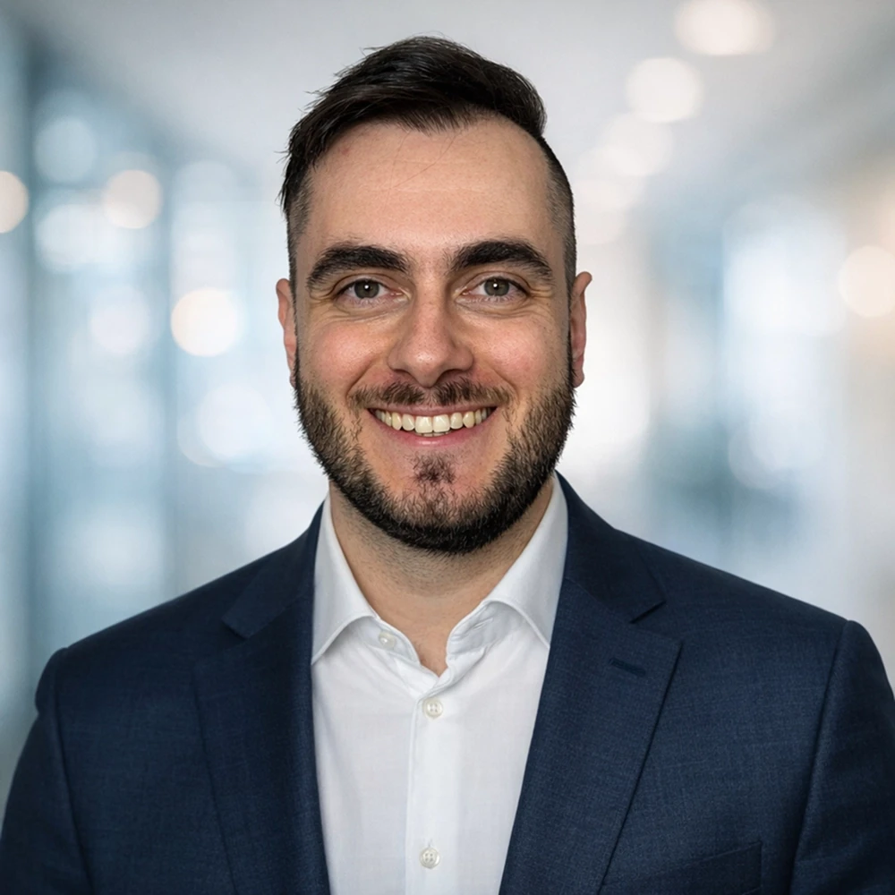 Matúš Paško, AI Consultant, Daktela a lektor kurzu AI konzultant na robot_dreams
