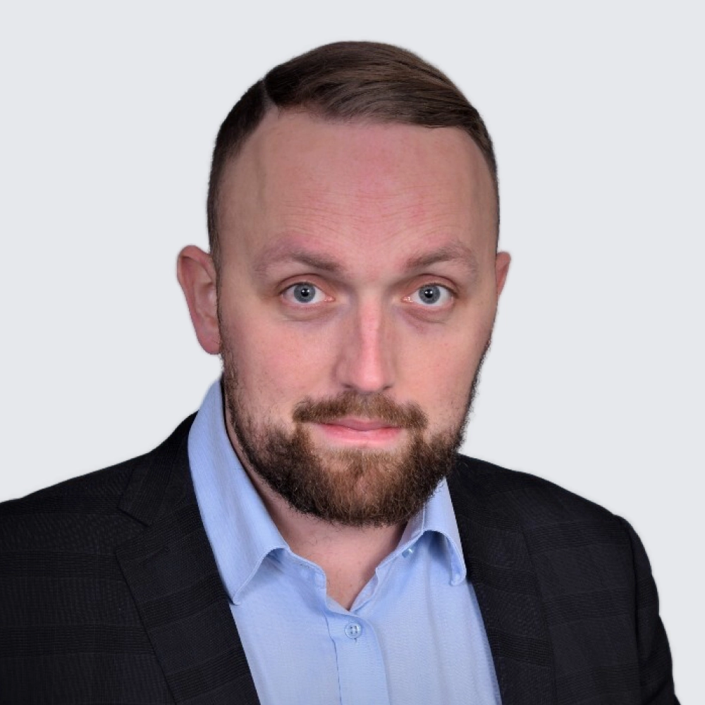 Ondřej Šlechta, specialista na korporátní bezpečnost, TOP security s.r.o. a lektor kurzu Social Engineering na robot_dreams