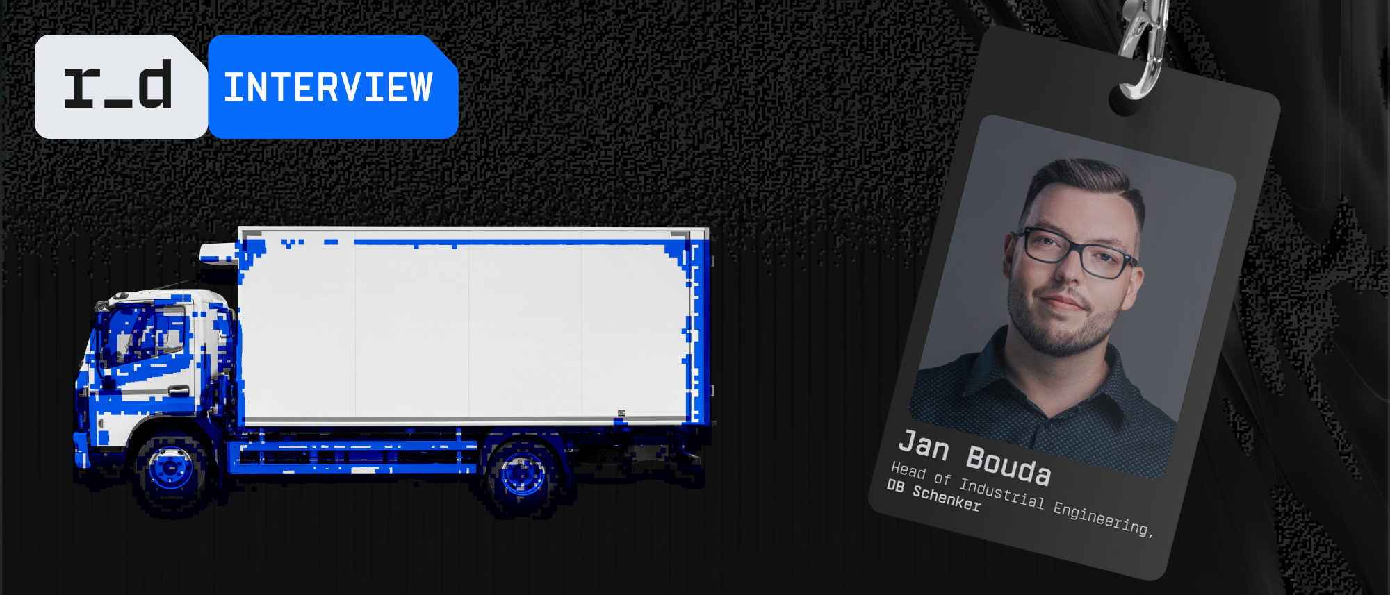 Jan Bouda: Na komunikaci s naštvaným zákazníkem ještě není AI připravená