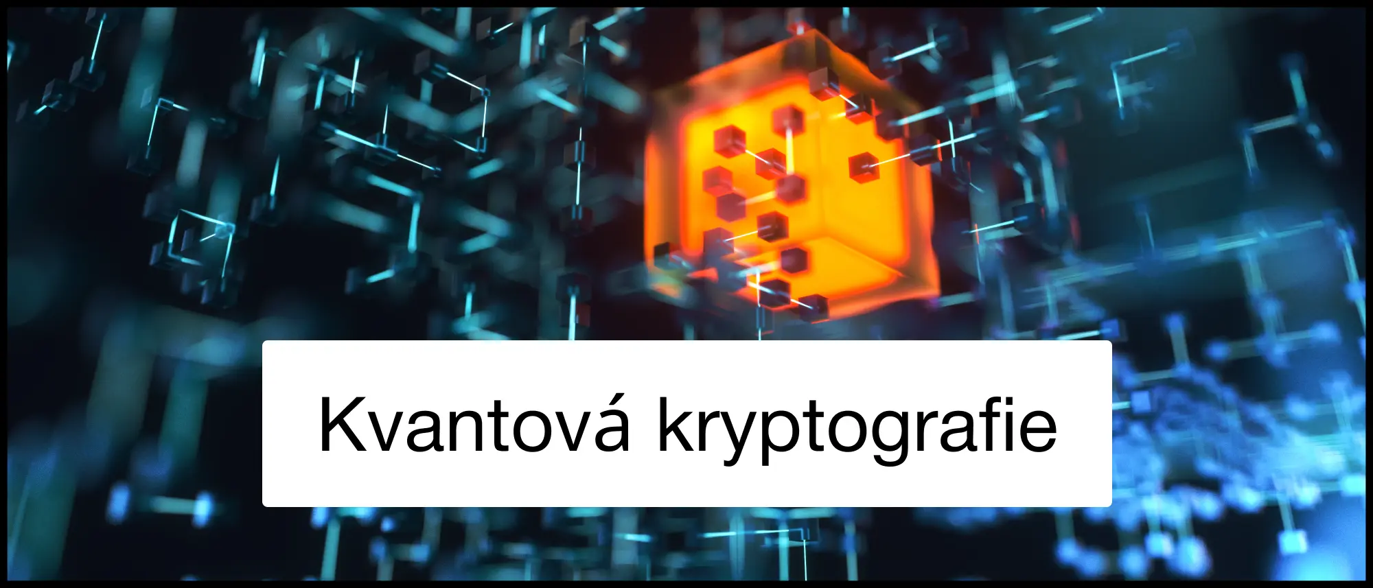 Kvantová kryptografie