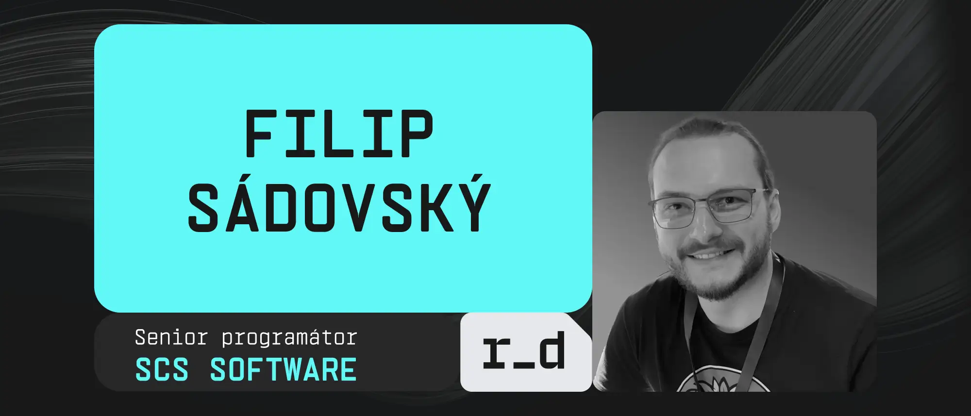 Filip Sádovský: O vývoji multiplayeru a budoucnosti herních enginů