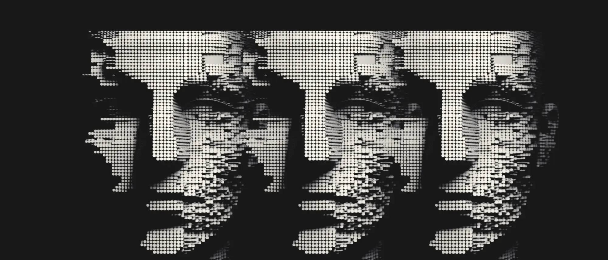 9 děsivých technologií, které existují už dnes