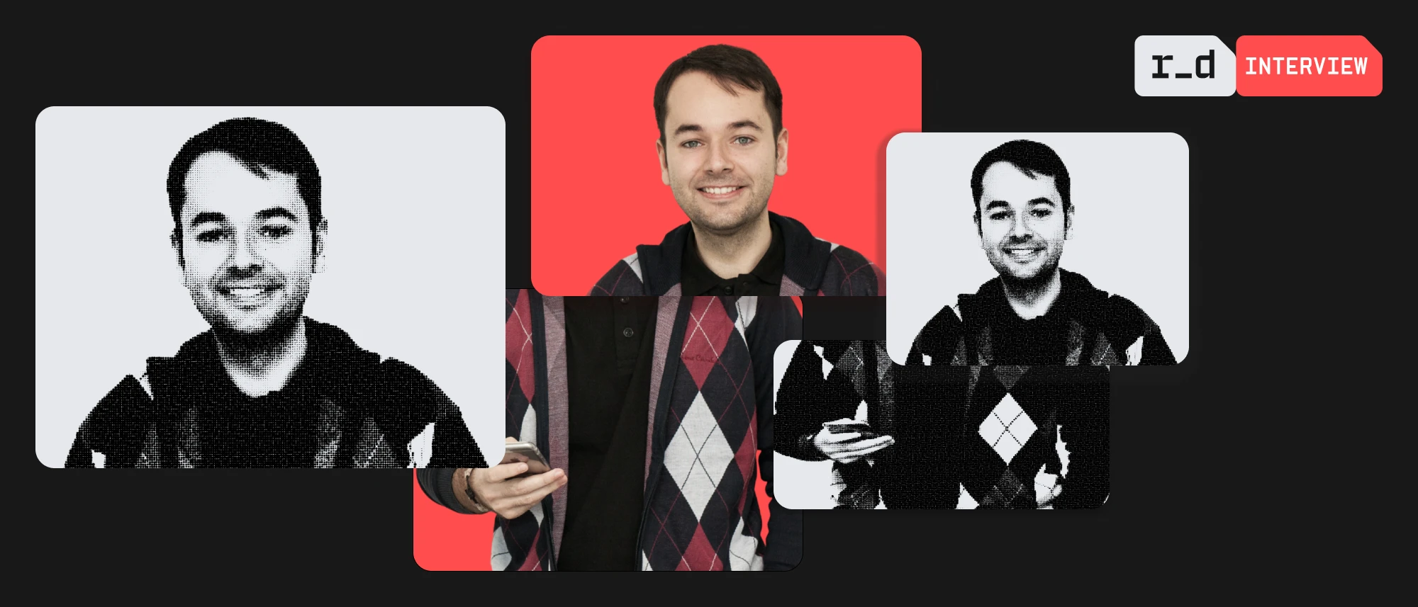 Petr Fojtů: Donedávna si každý myslel, že si na internetu může dělat, co chce