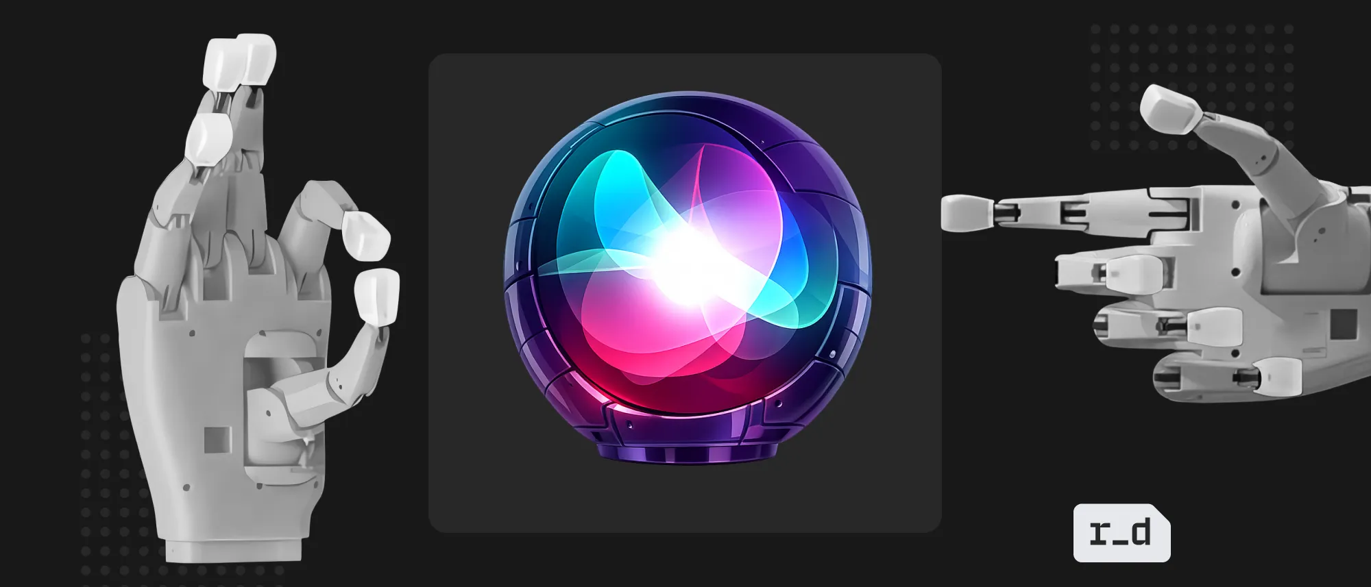 Apple a Google spojují síly: Siri jako AI agent