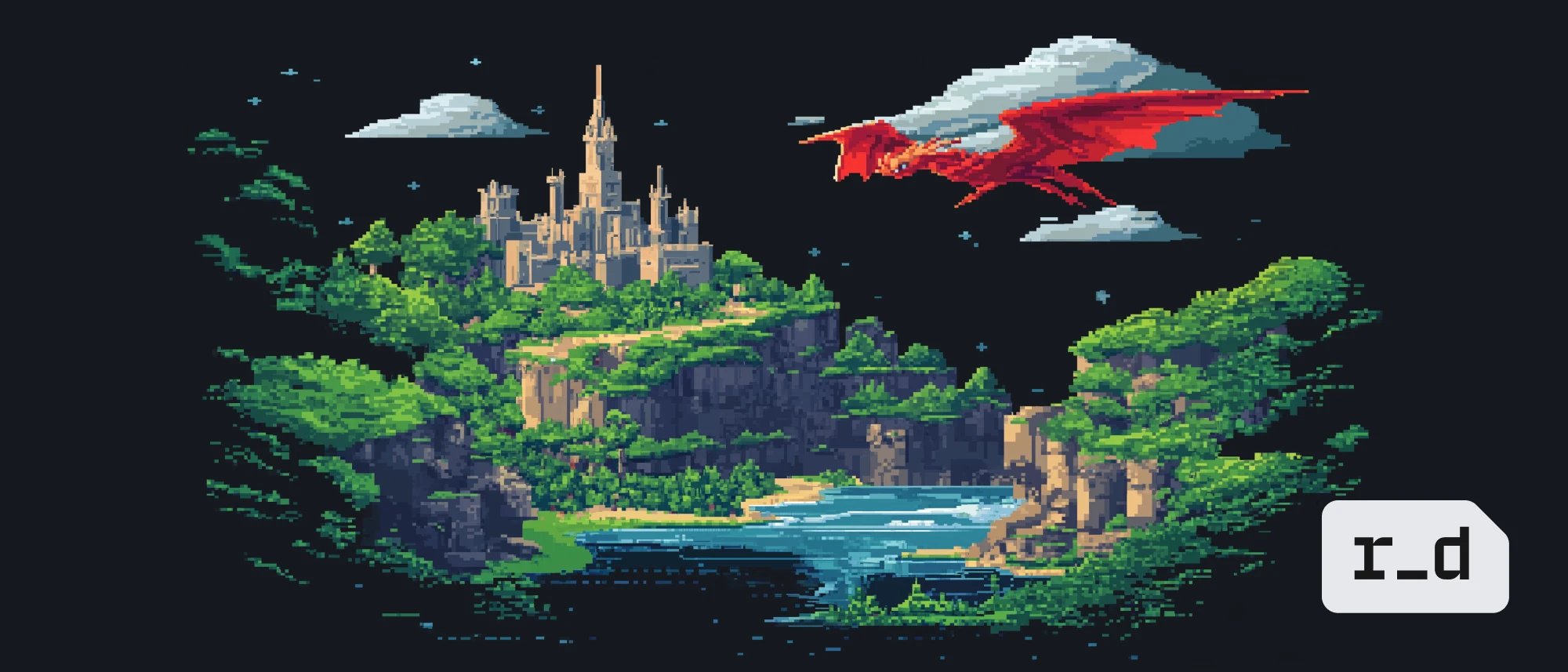 Proč začít vyvíjet hry v enginu Godot?