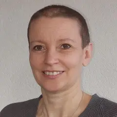 Maróti Edit