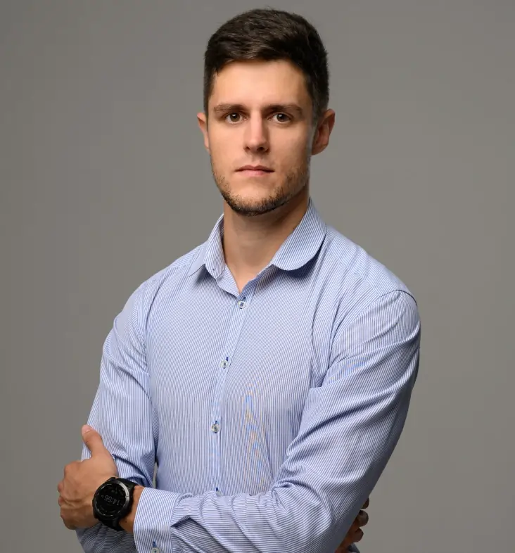 Horváth Barnabás photo