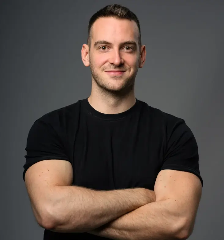 Nagy István Gábor photo