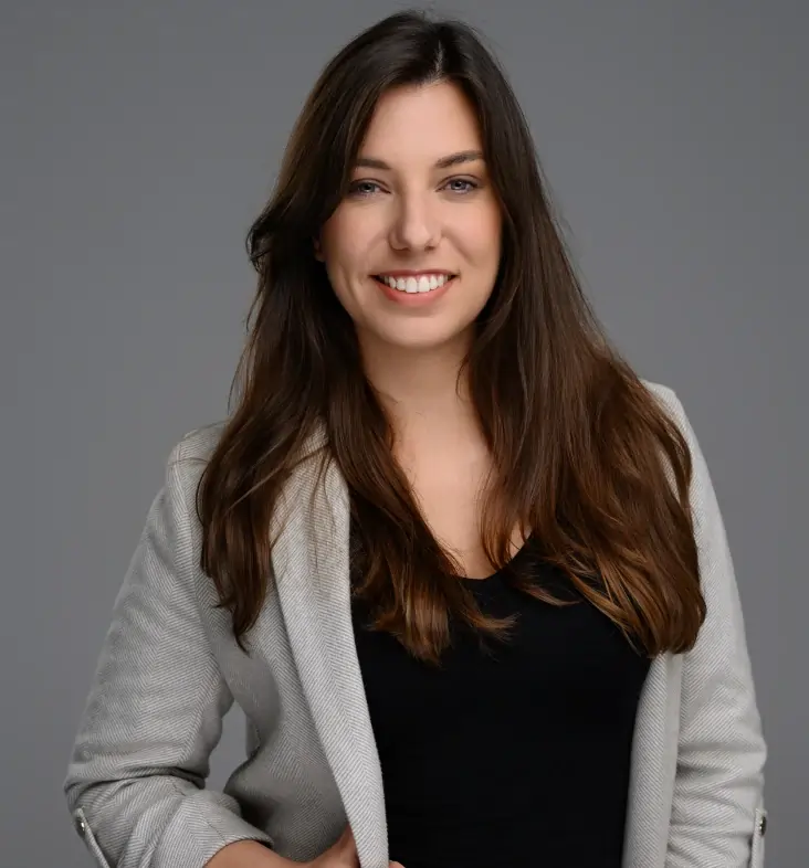 Sághy Eszter photo