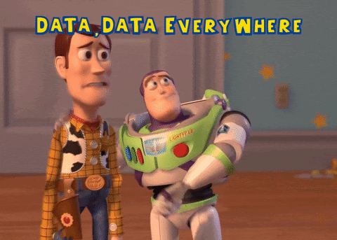 veri bilimi nedir?