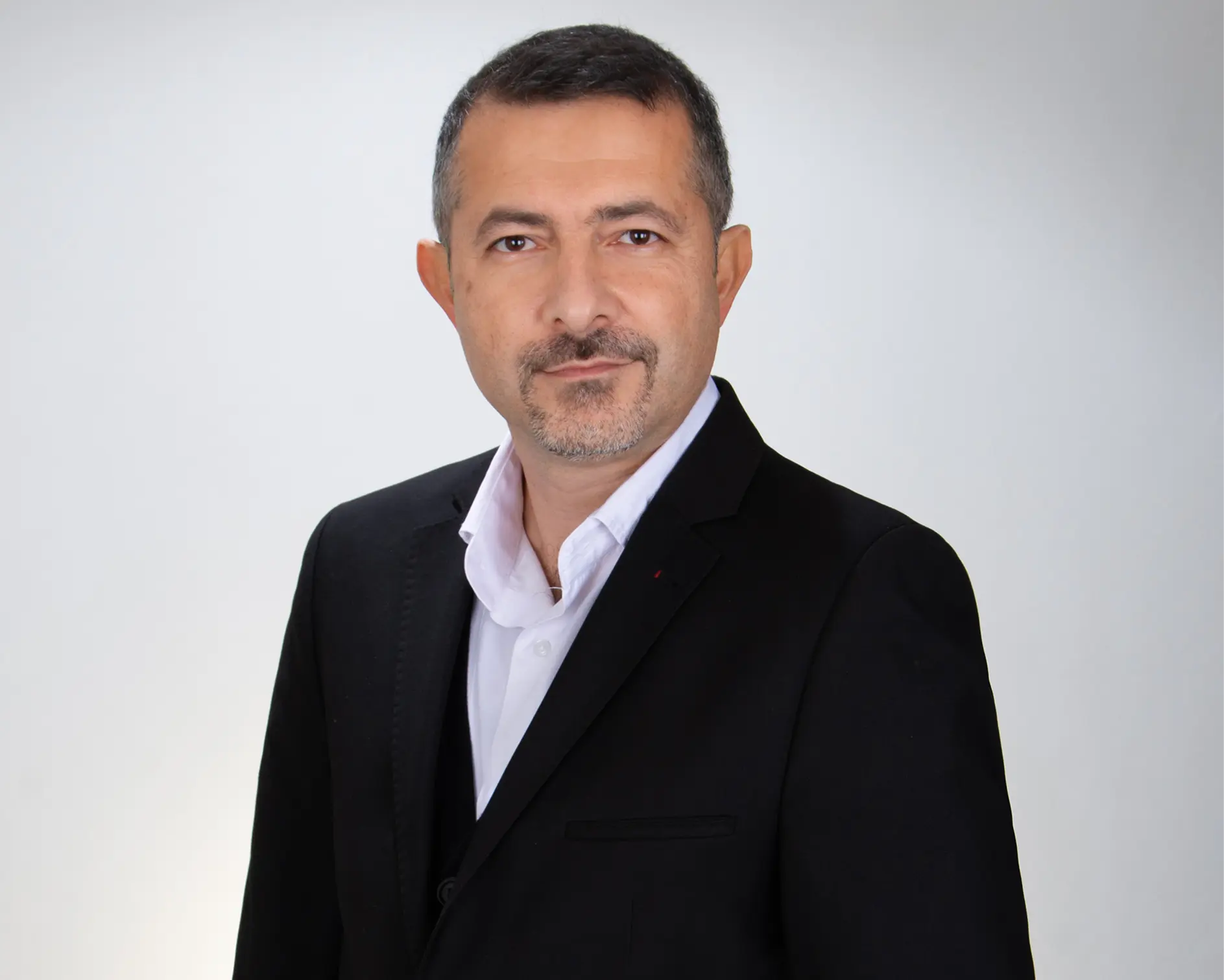 Fatih Kartal lector image
