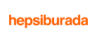 hepsiburada logo
