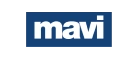 mavi logo